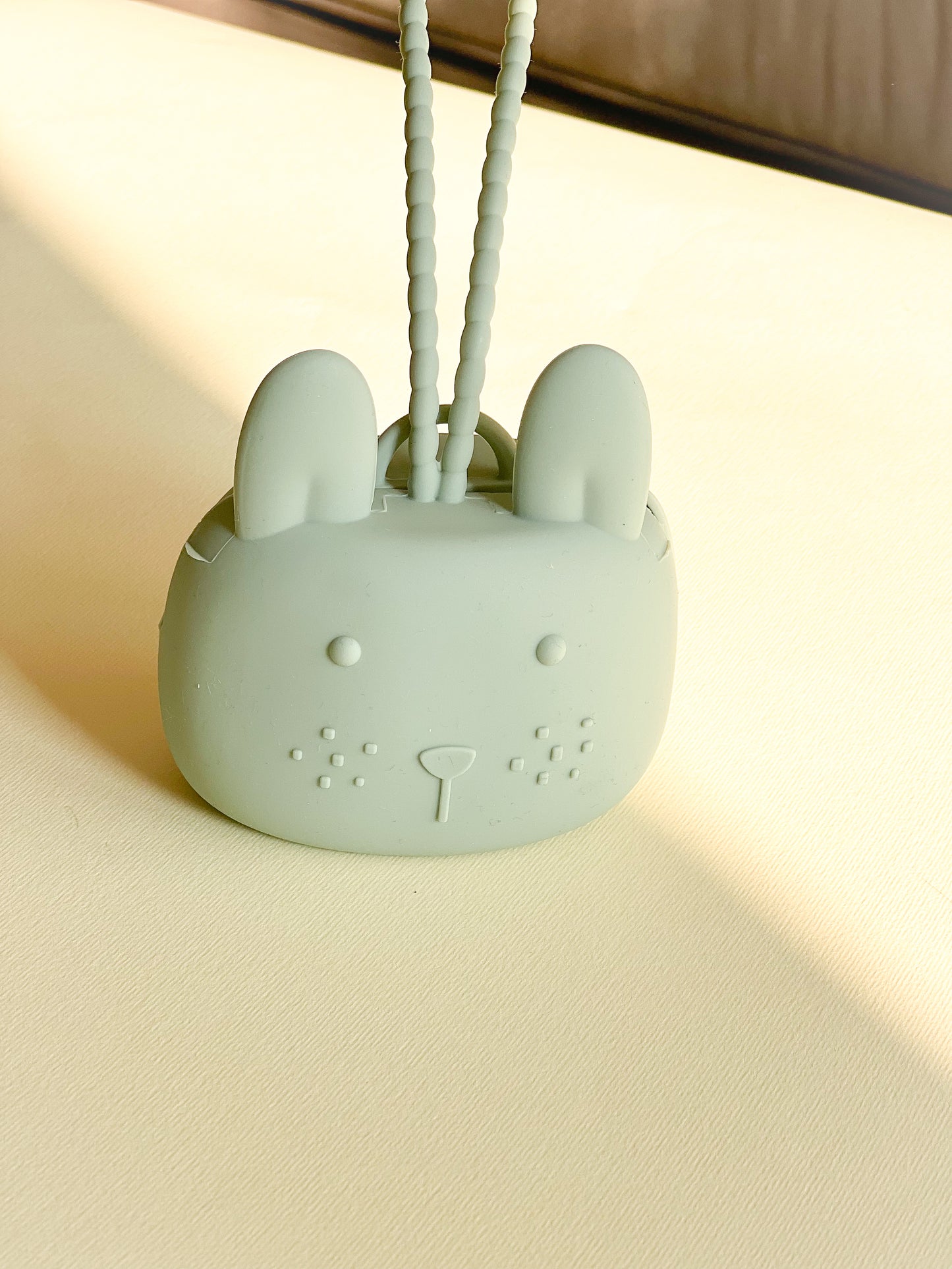 Kutija za dudu Zelena