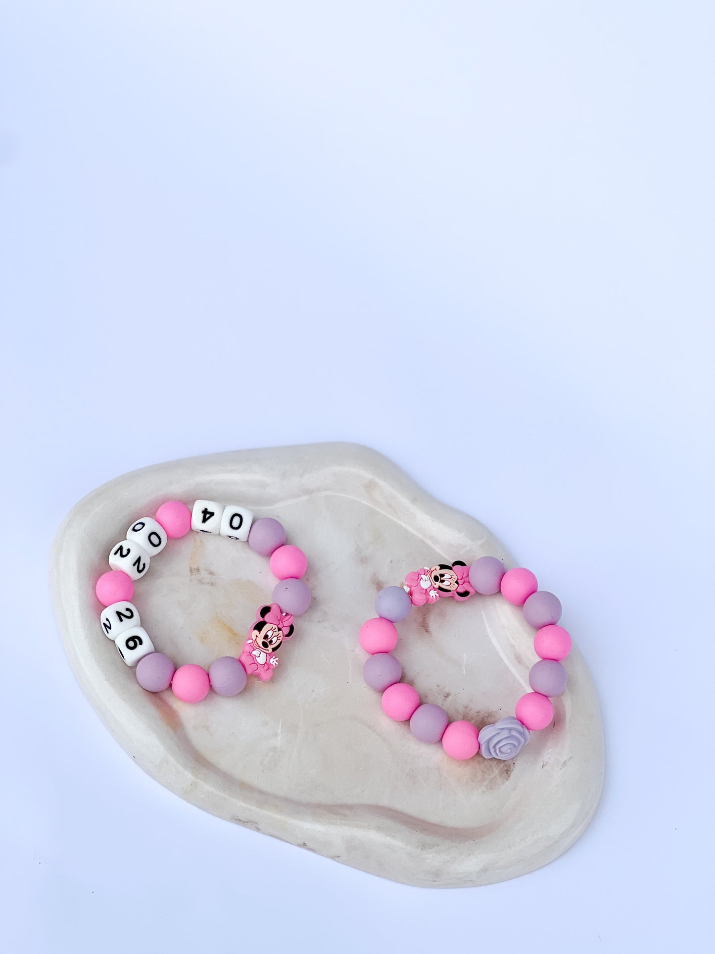 Glodalica Minnie Pink
