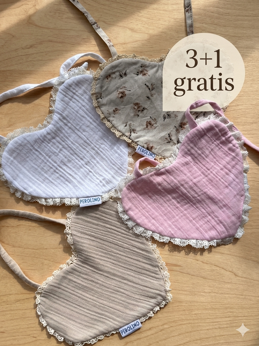 Set portikli Srce