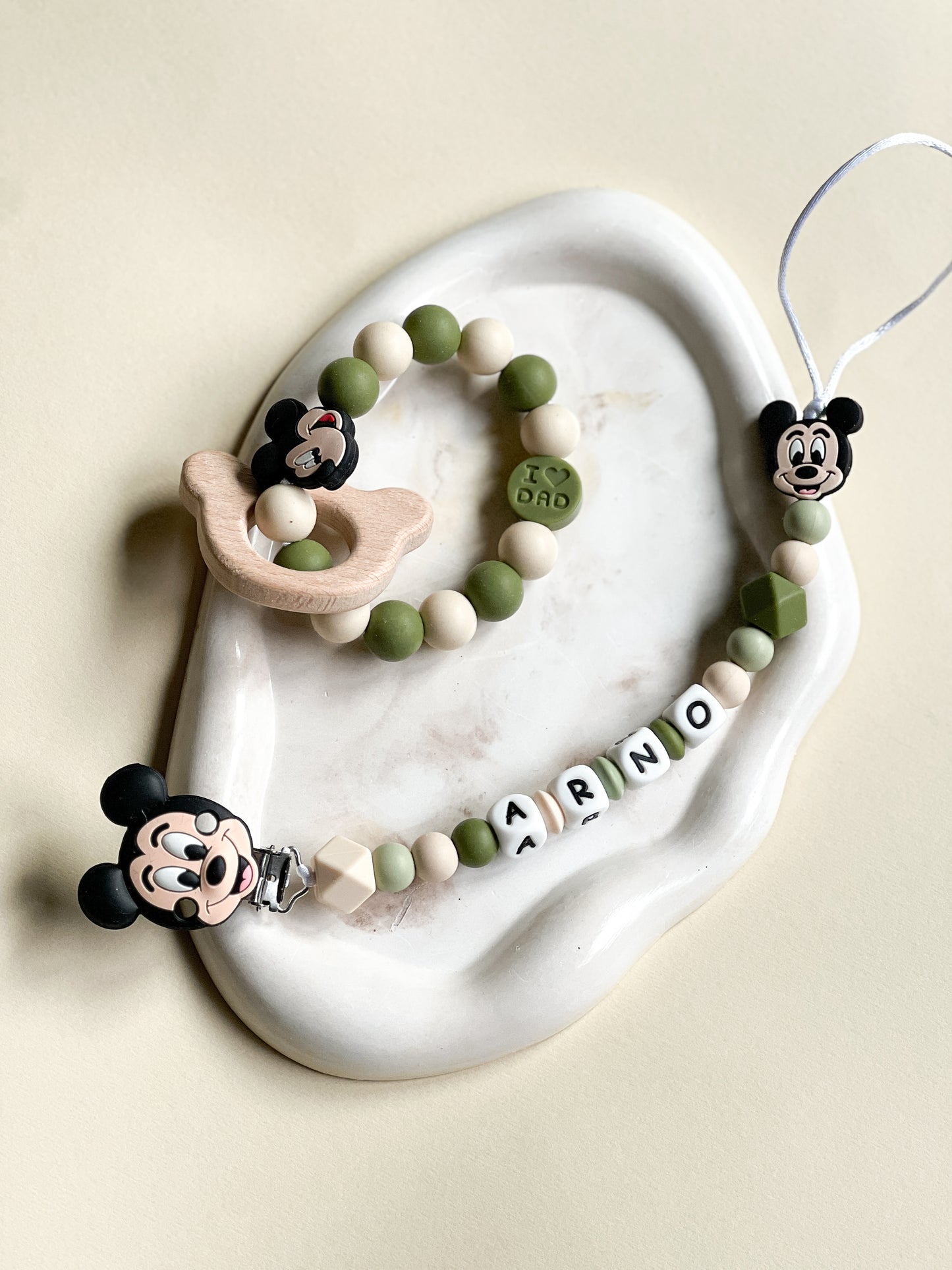 Poklon set Miki Green