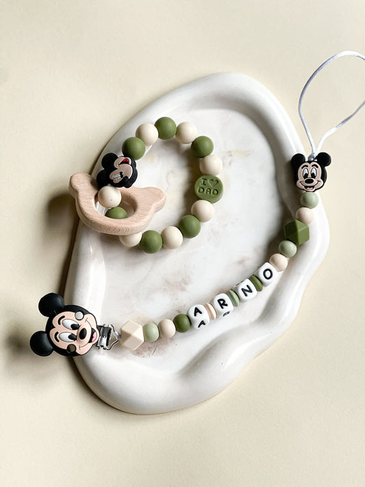 Poklon set Miki Green