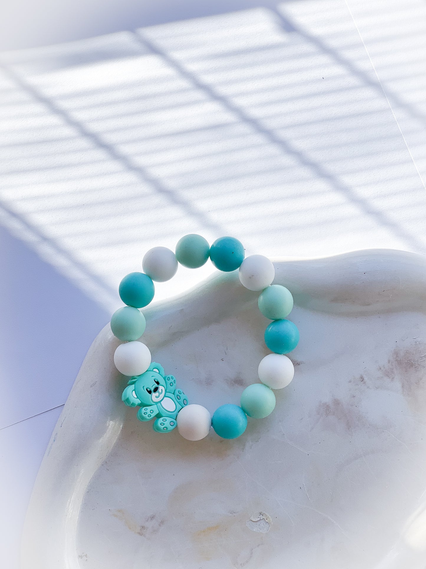 Glodalica Meda Tirkiz