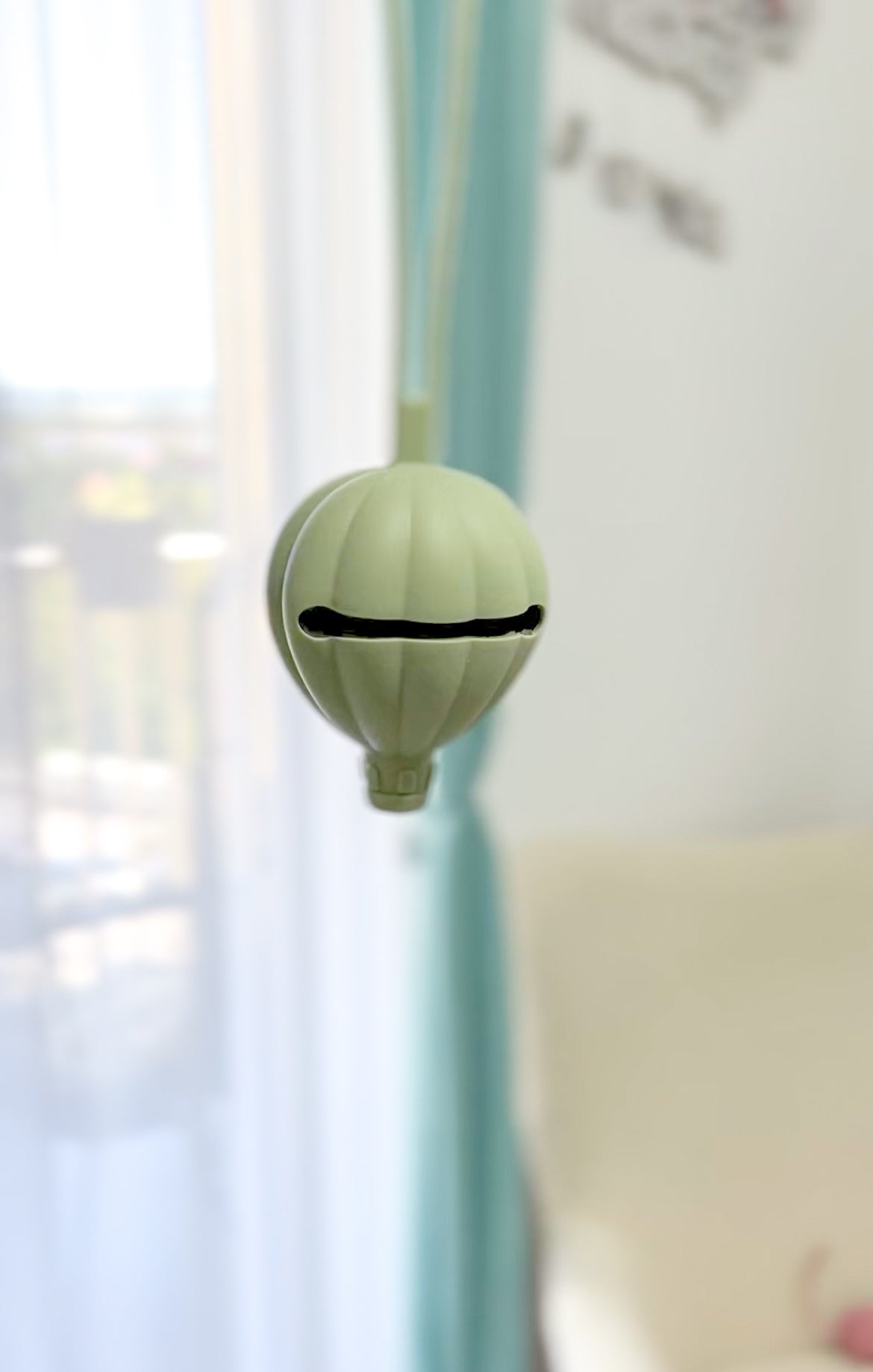 Kutija za dudu Green
