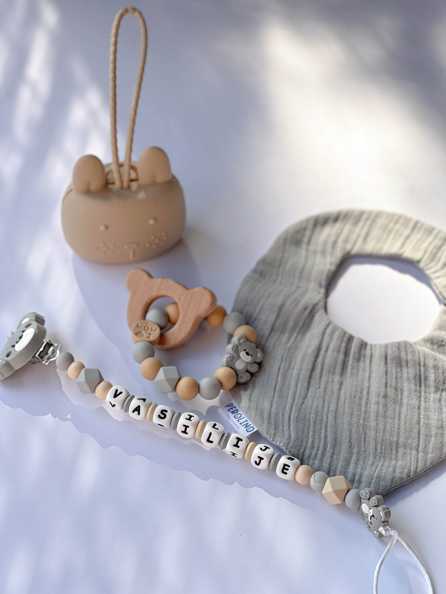 Poklon set Meda Nude