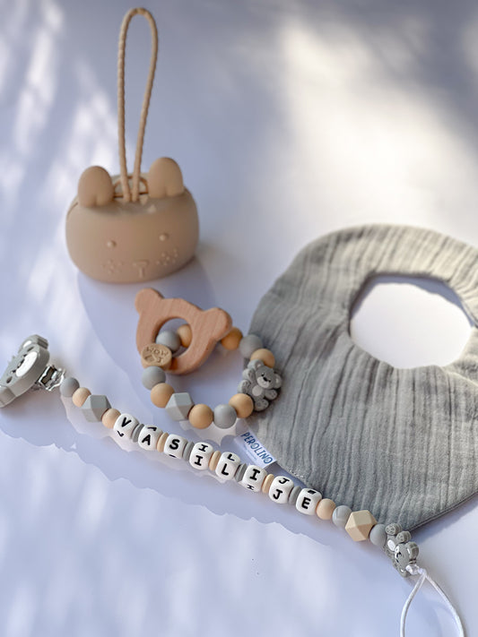 Poklon set Meda Nude