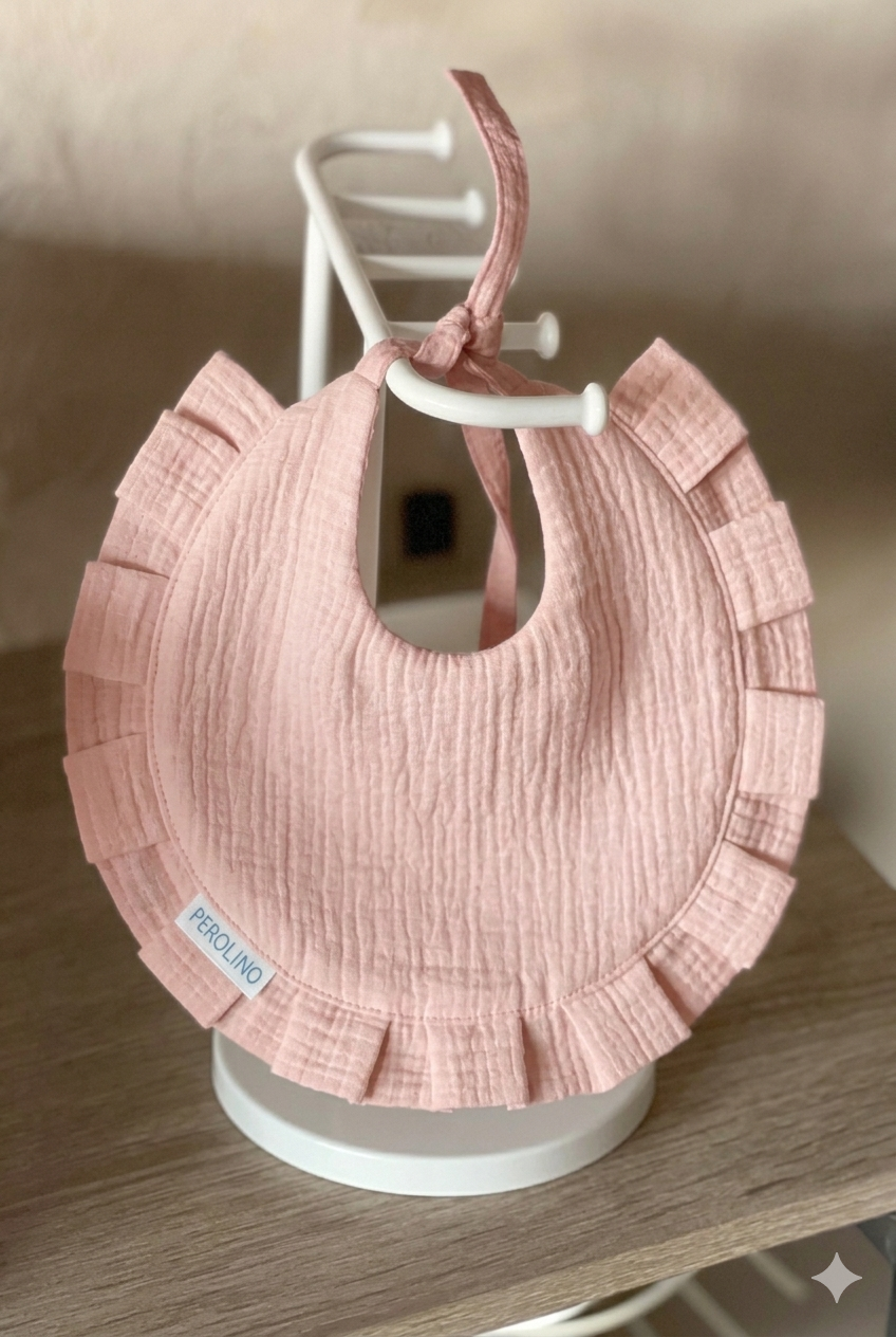 Portikla sa karnerima Roze