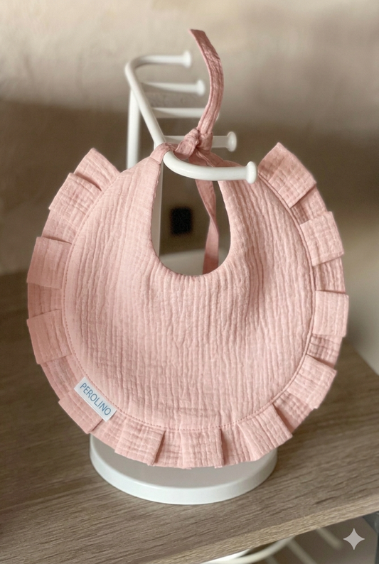 Portikla sa karnerima Roze