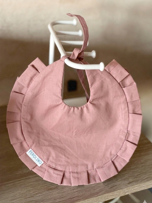 Portikla sa karnerima Puder Roze