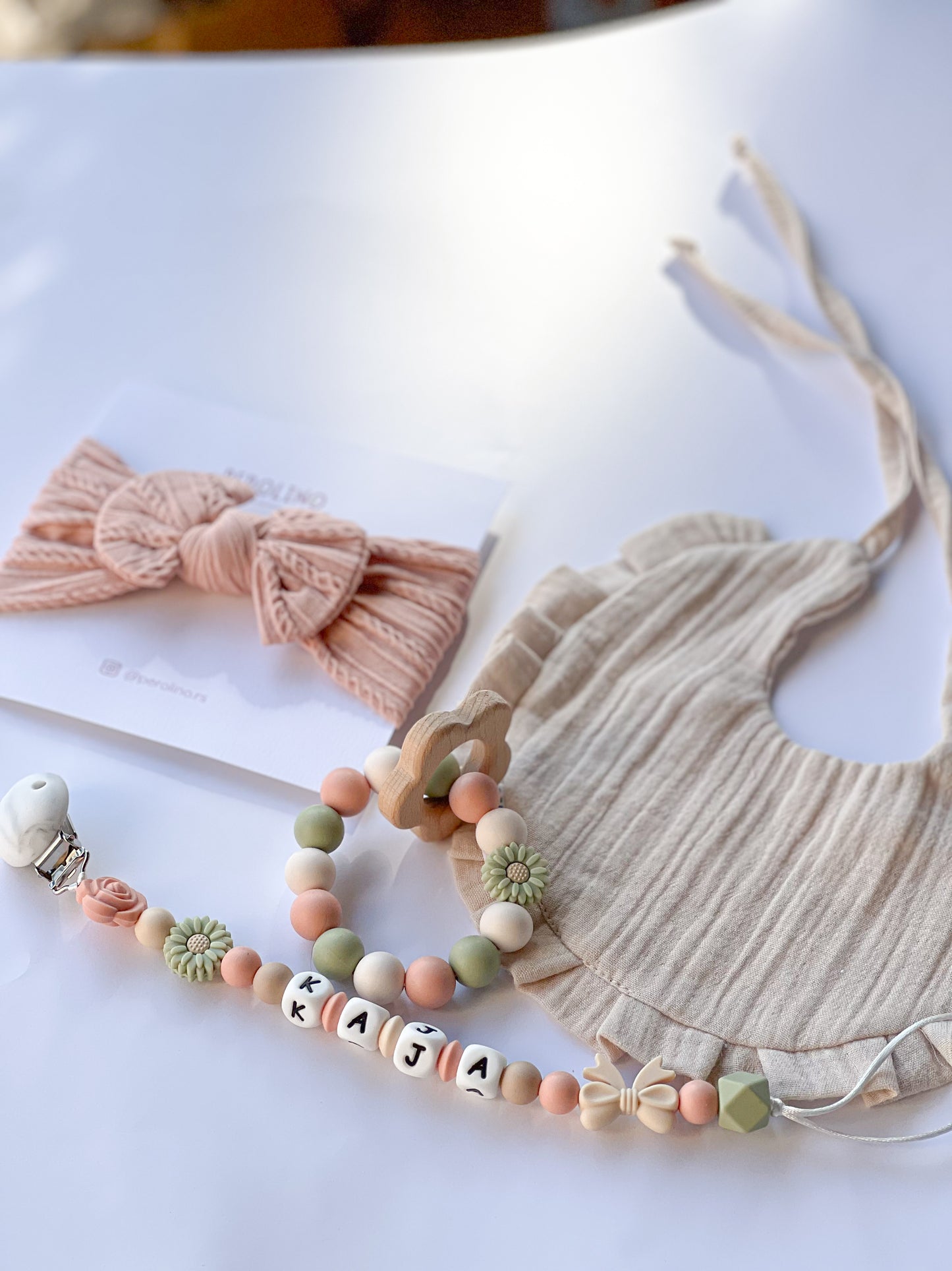 Poklon set Flower
