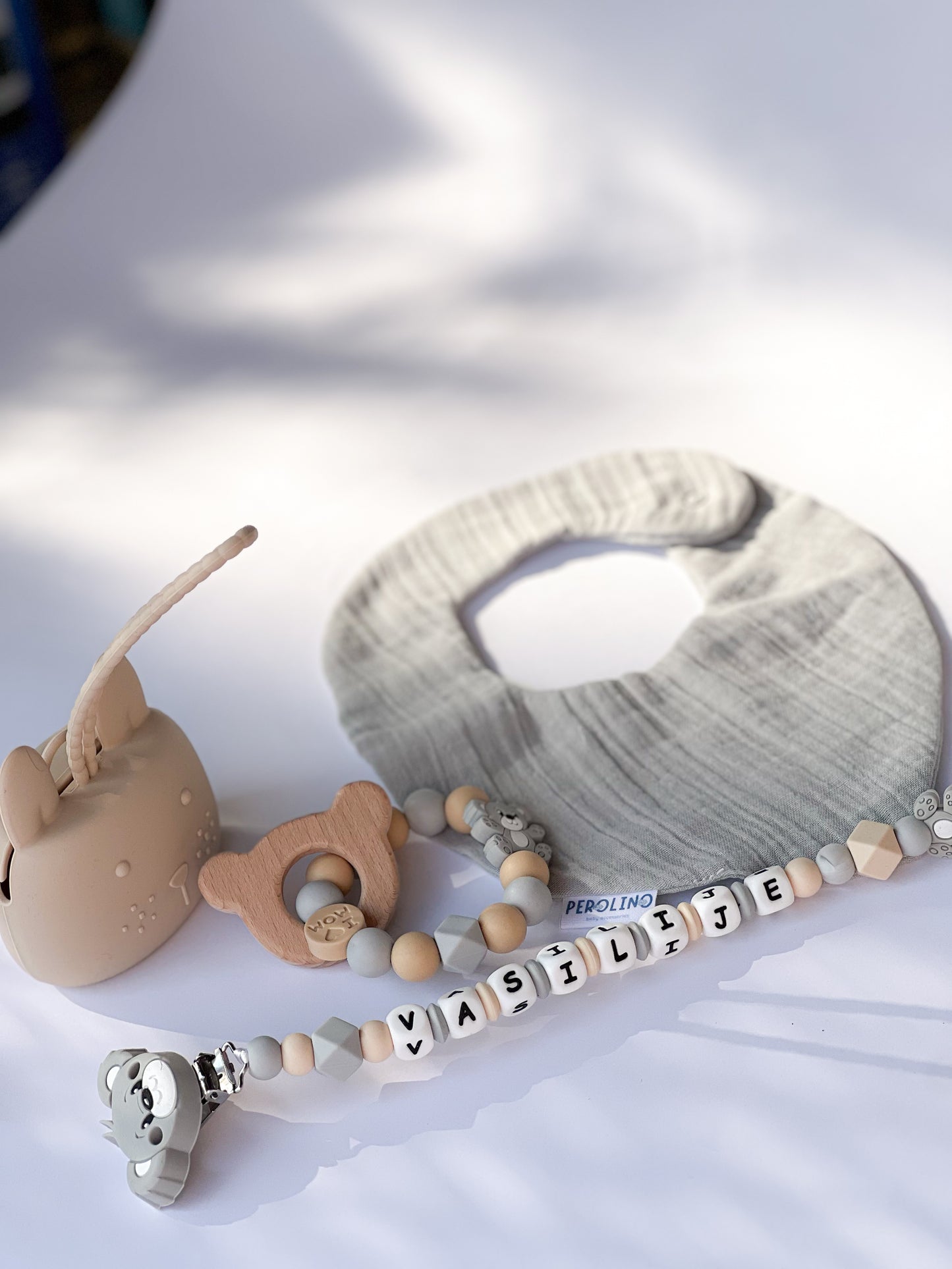 Poklon set Meda Nude