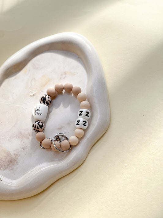 Privezak - narukvica Nude