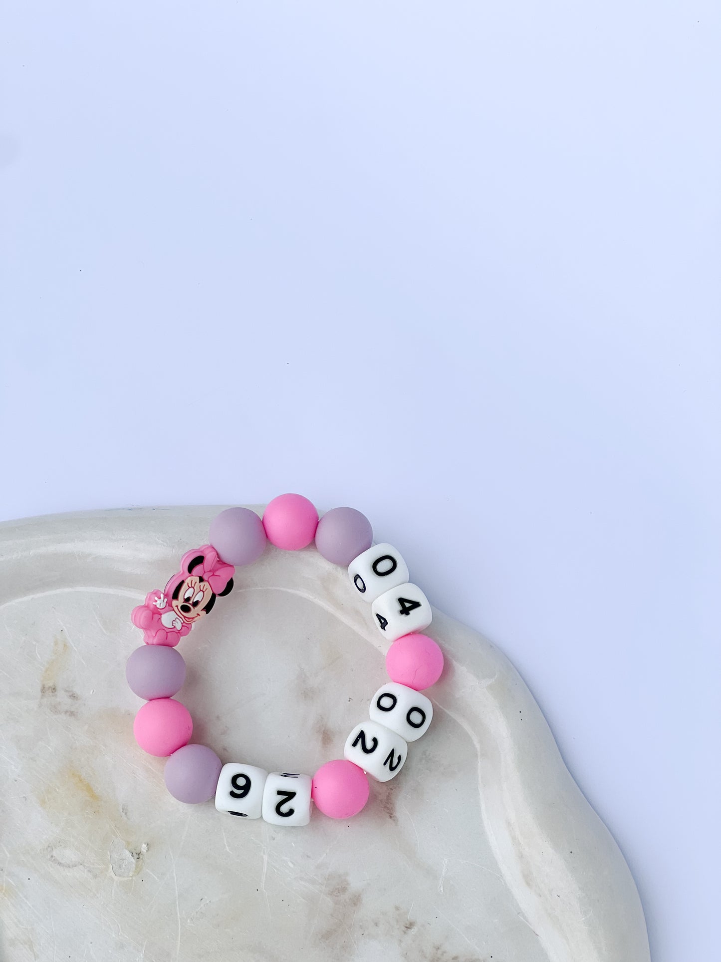 Glodalica Minnie Pink