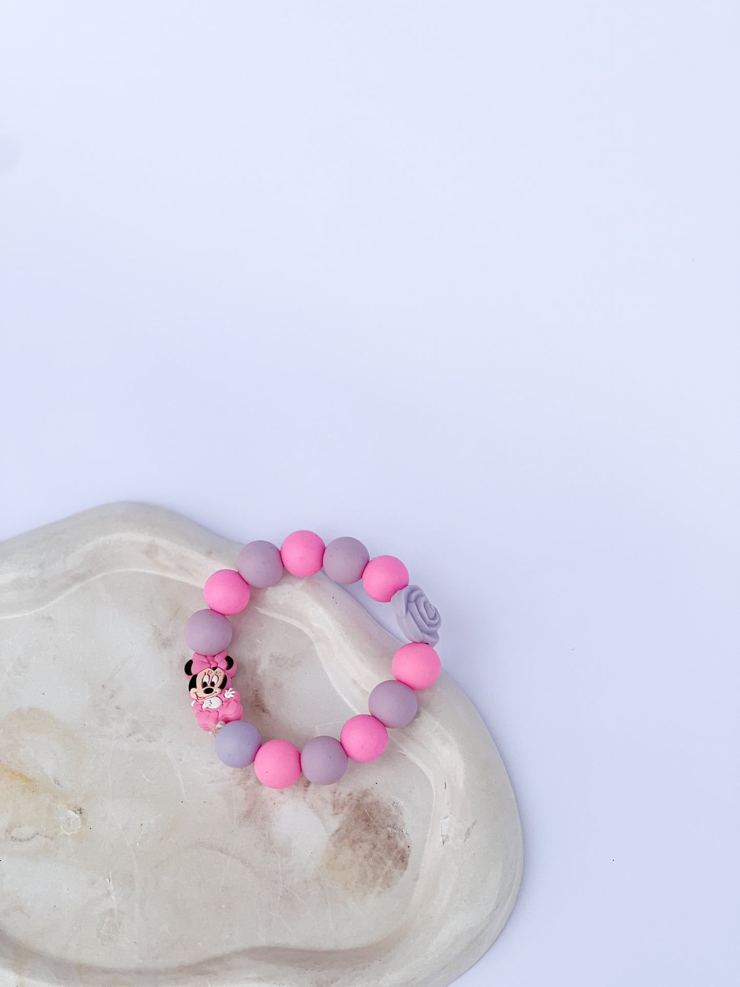 Glodalica Minnie Pink