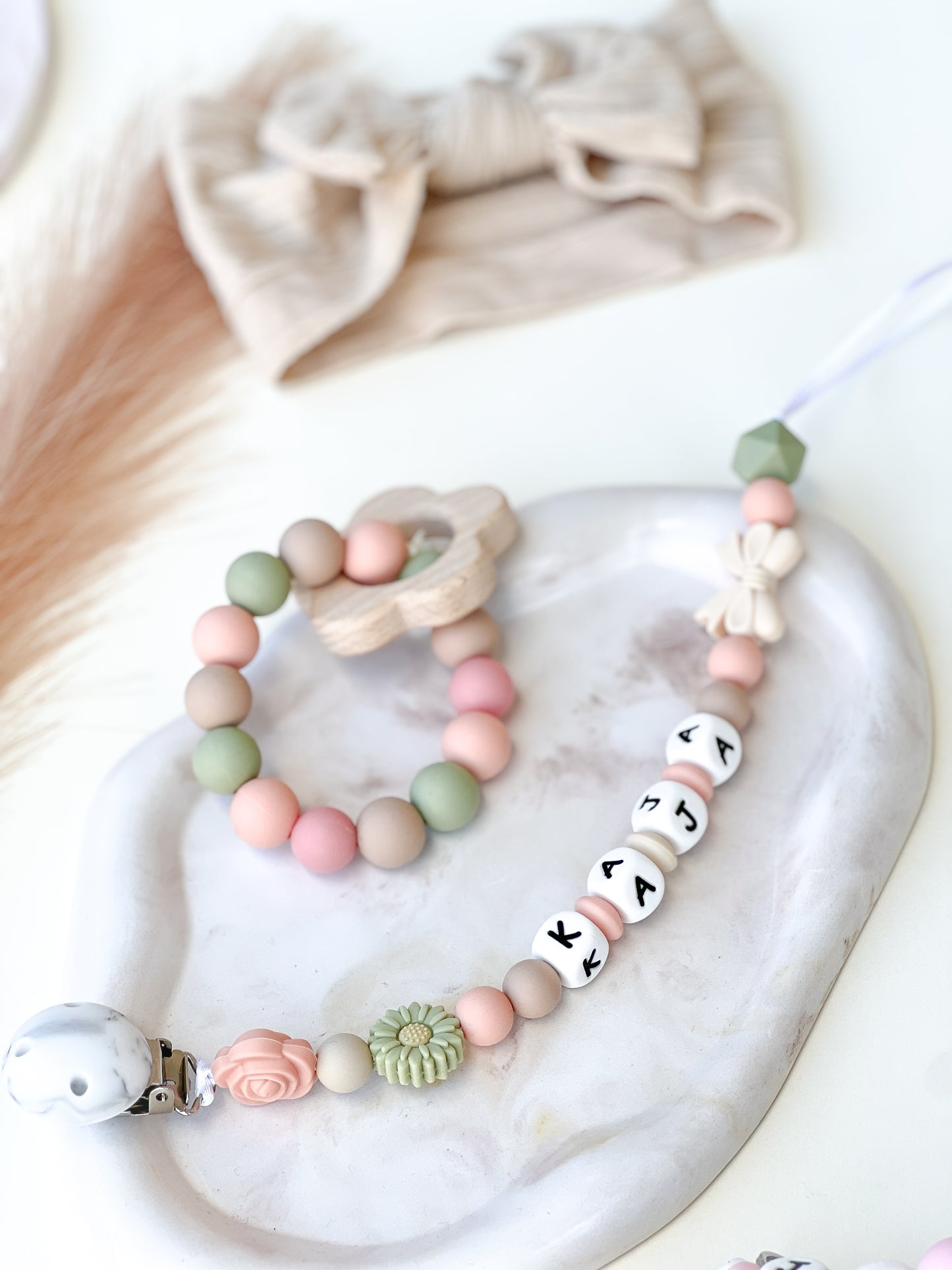Poklon set Green