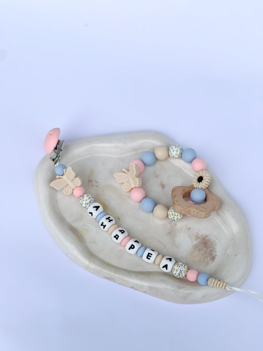 Silikonski set Sweet